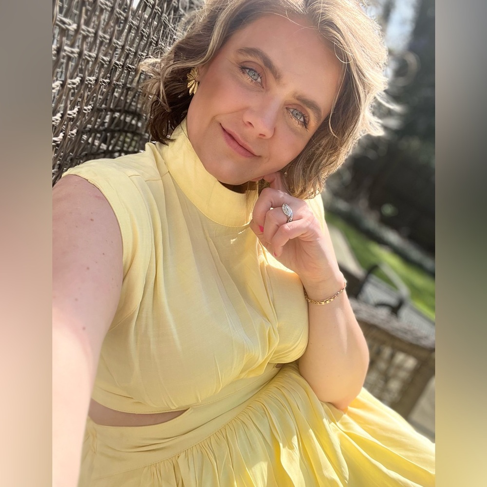 Meet your Posher, Hanna